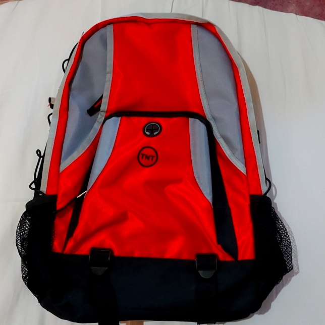 Tnt Backpack